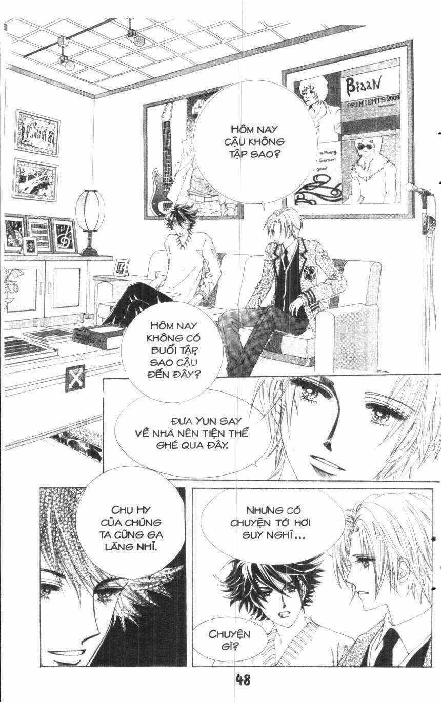 Say Say Say - Chapter 2 - Trang 47