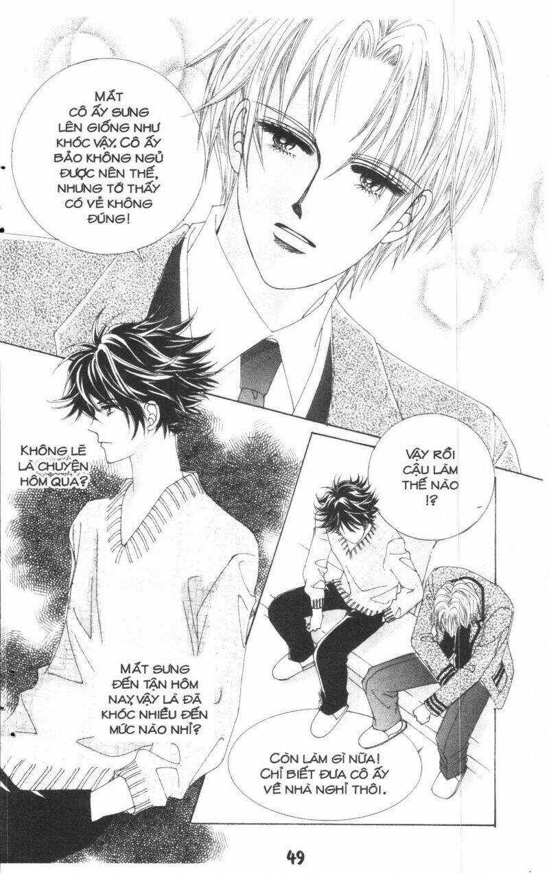 Say Say Say - Chapter 2 - Trang 48