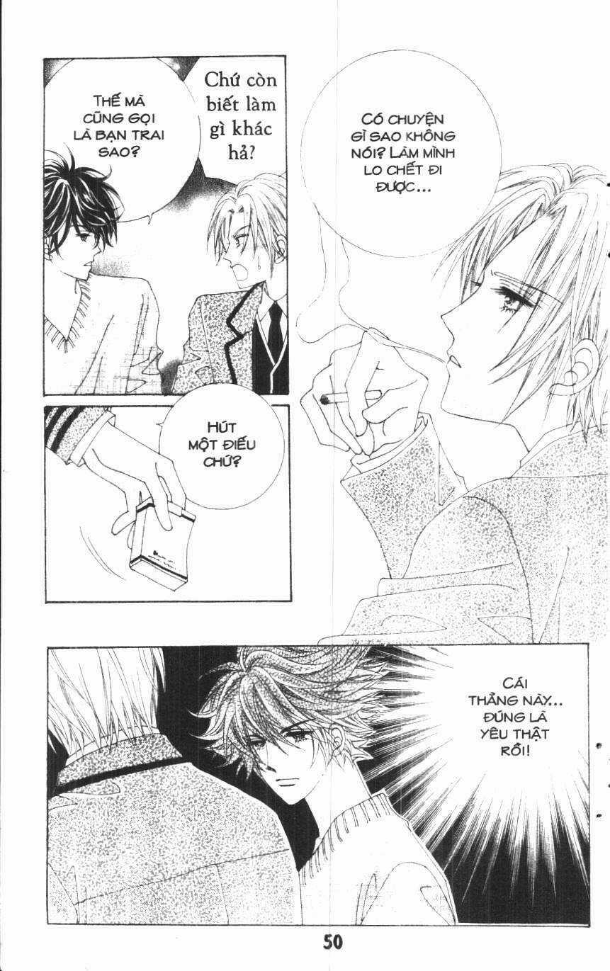 Say Say Say - Chapter 2 - Trang 49