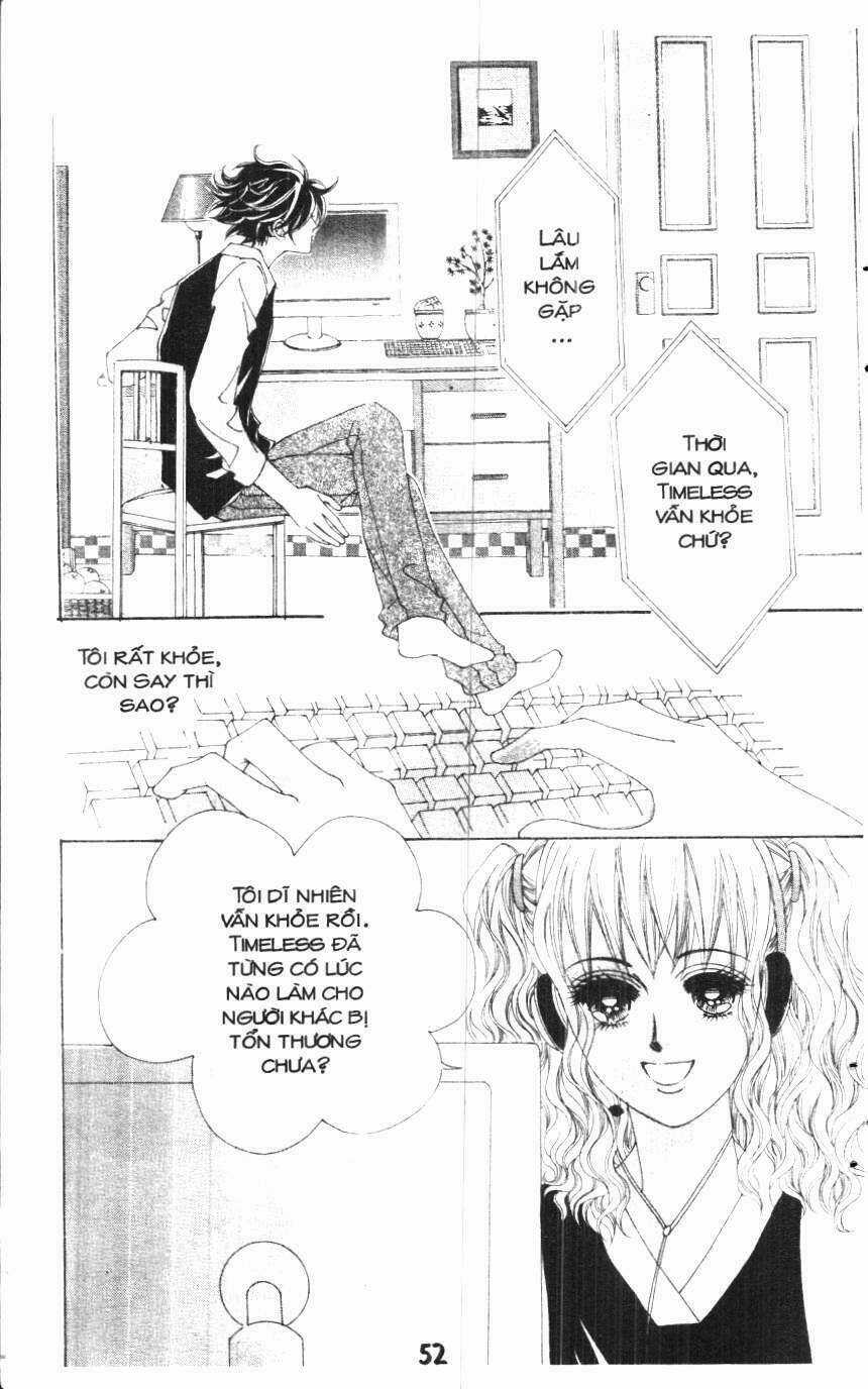 Say Say Say - Chapter 2 - Trang 51