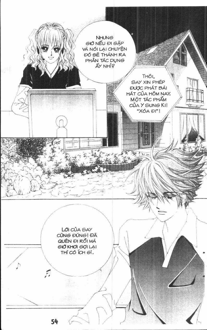Say Say Say - Chapter 2 - Trang 53