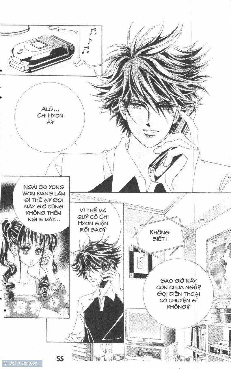 Say Say Say - Chapter 2 - Trang 54