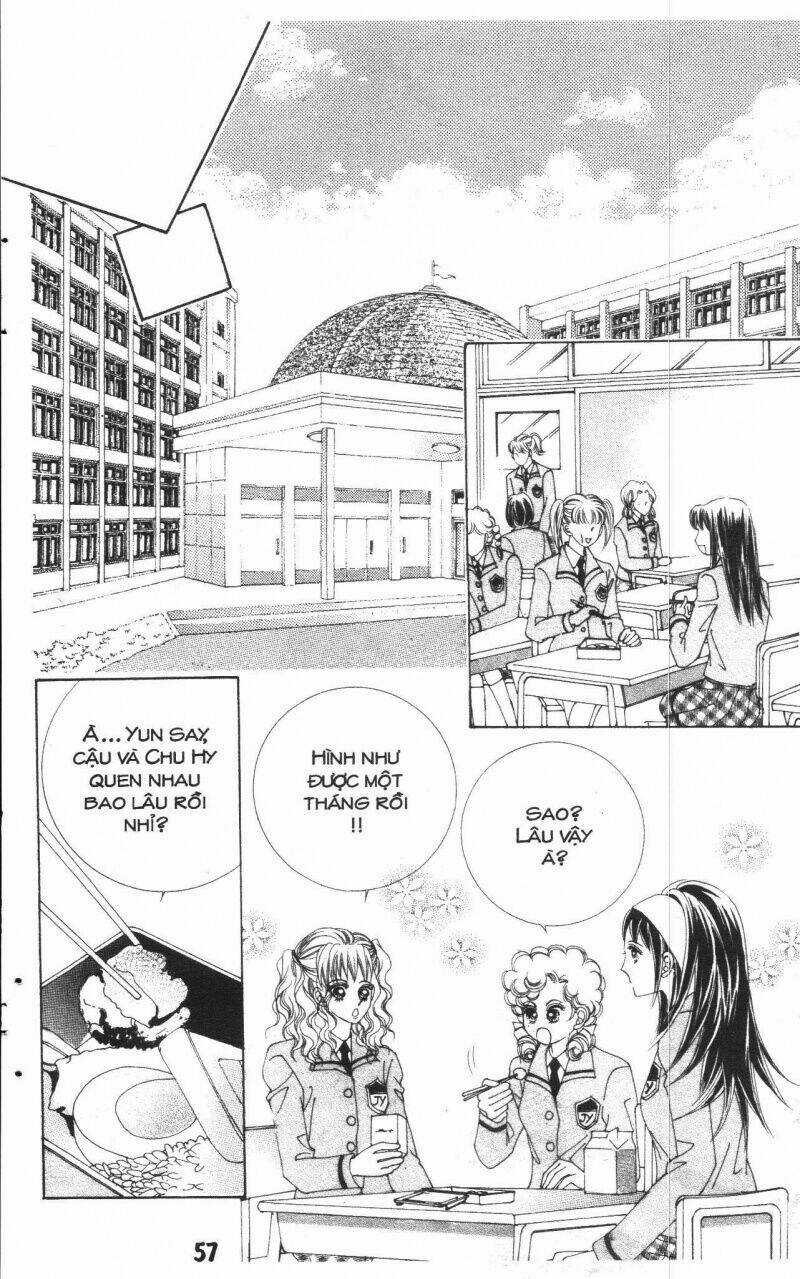 Say Say Say - Chapter 2 - Trang 56