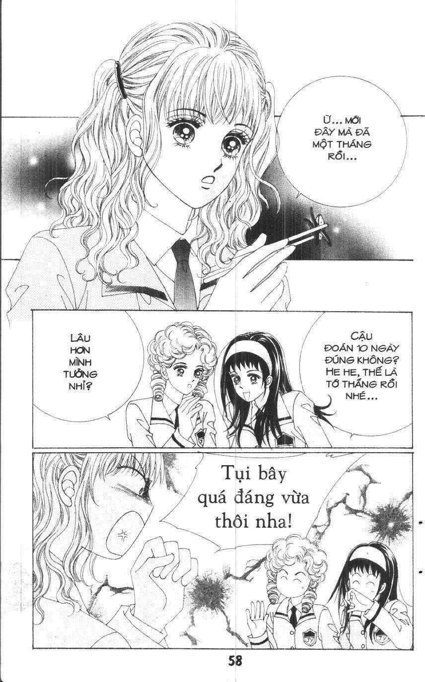 Say Say Say - Chapter 2 - Trang 57