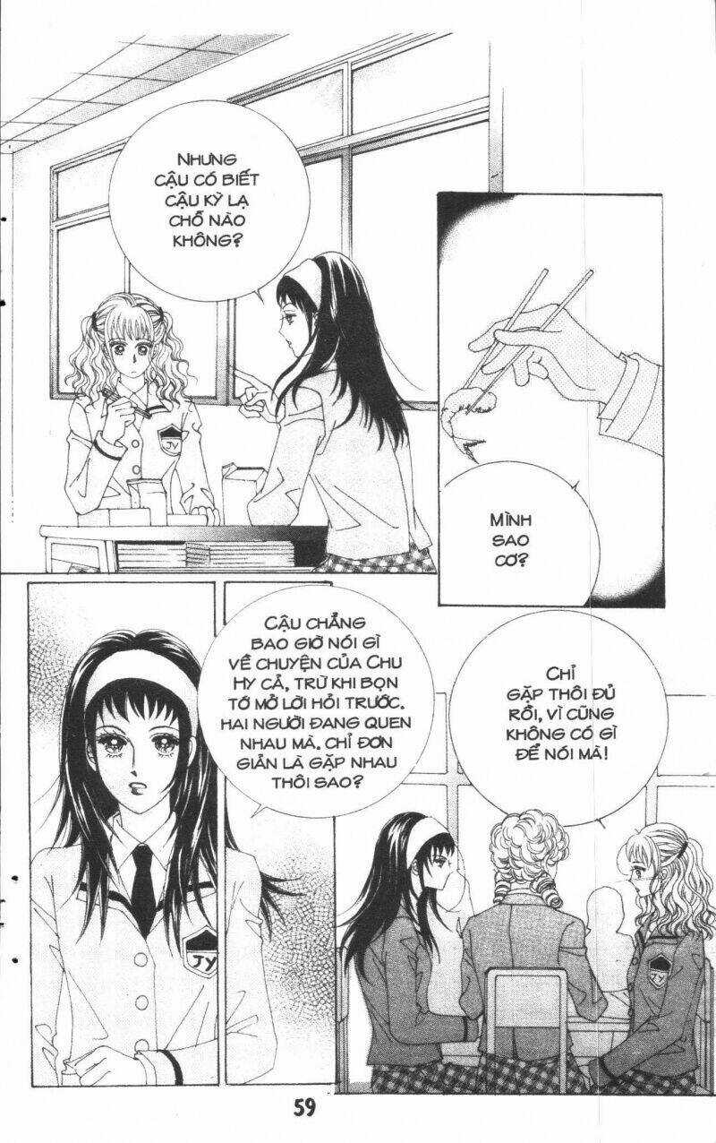 Say Say Say - Chapter 2 - Trang 58