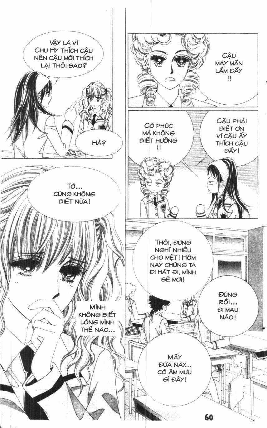 Say Say Say - Chapter 2 - Trang 59