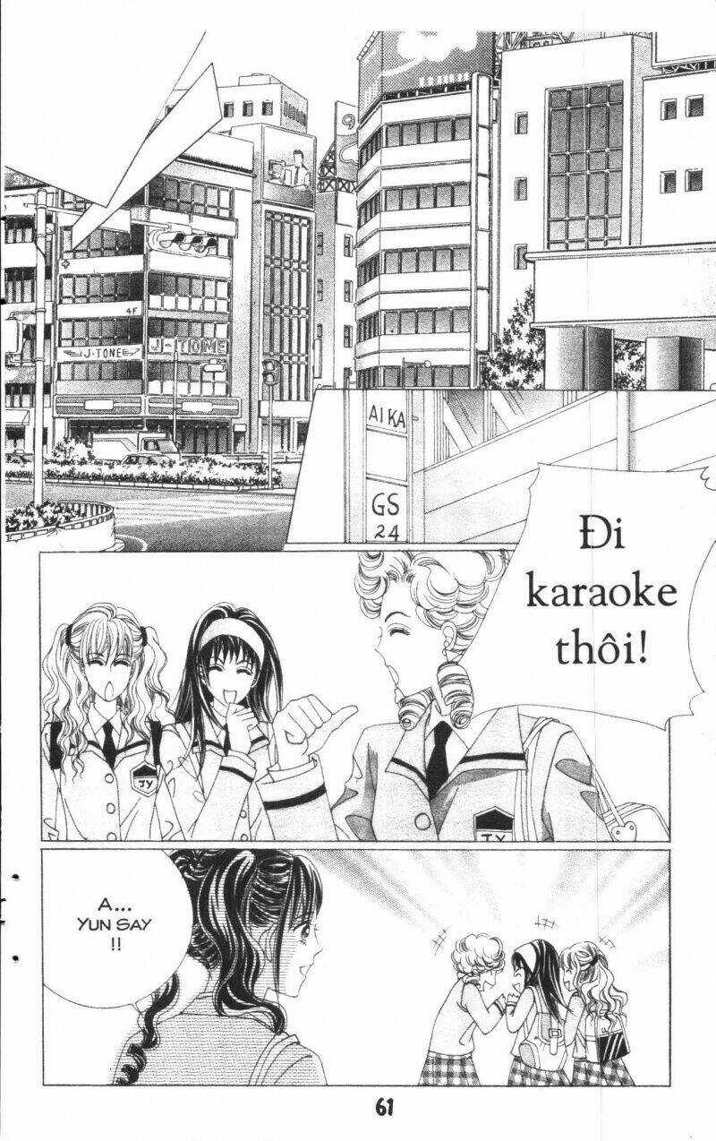 Say Say Say - Chapter 2 - Trang 60