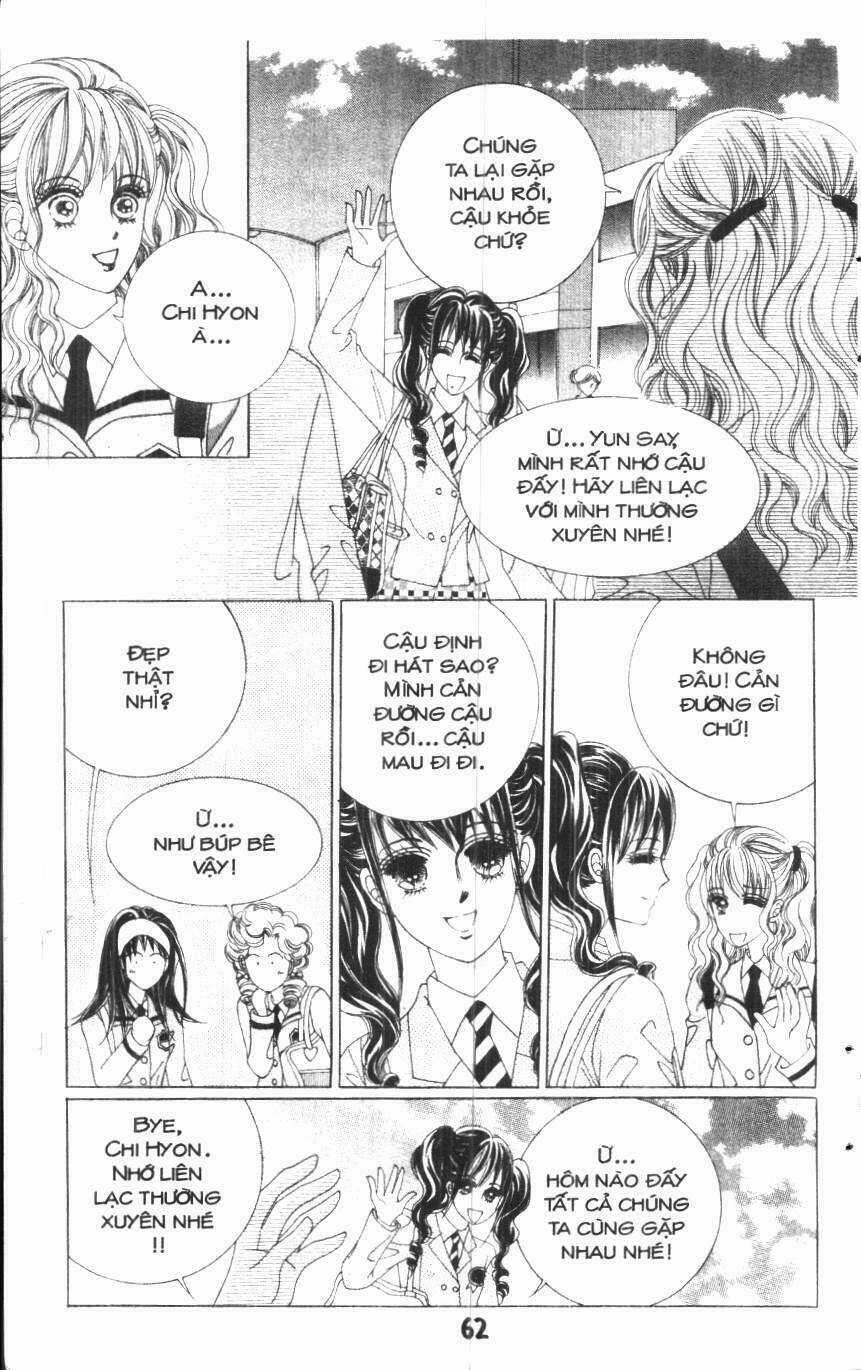 Say Say Say - Chapter 2 - Trang 61