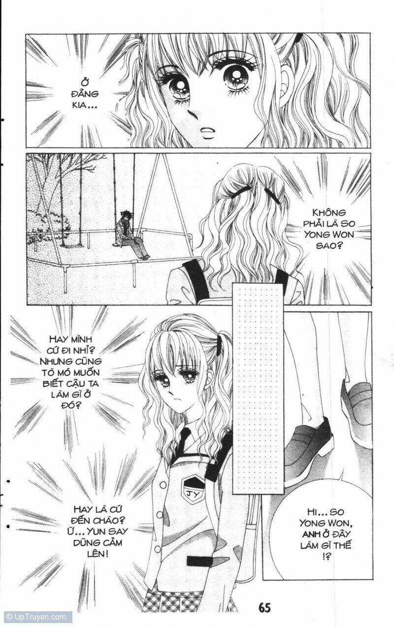 Say Say Say - Chapter 2 - Trang 64