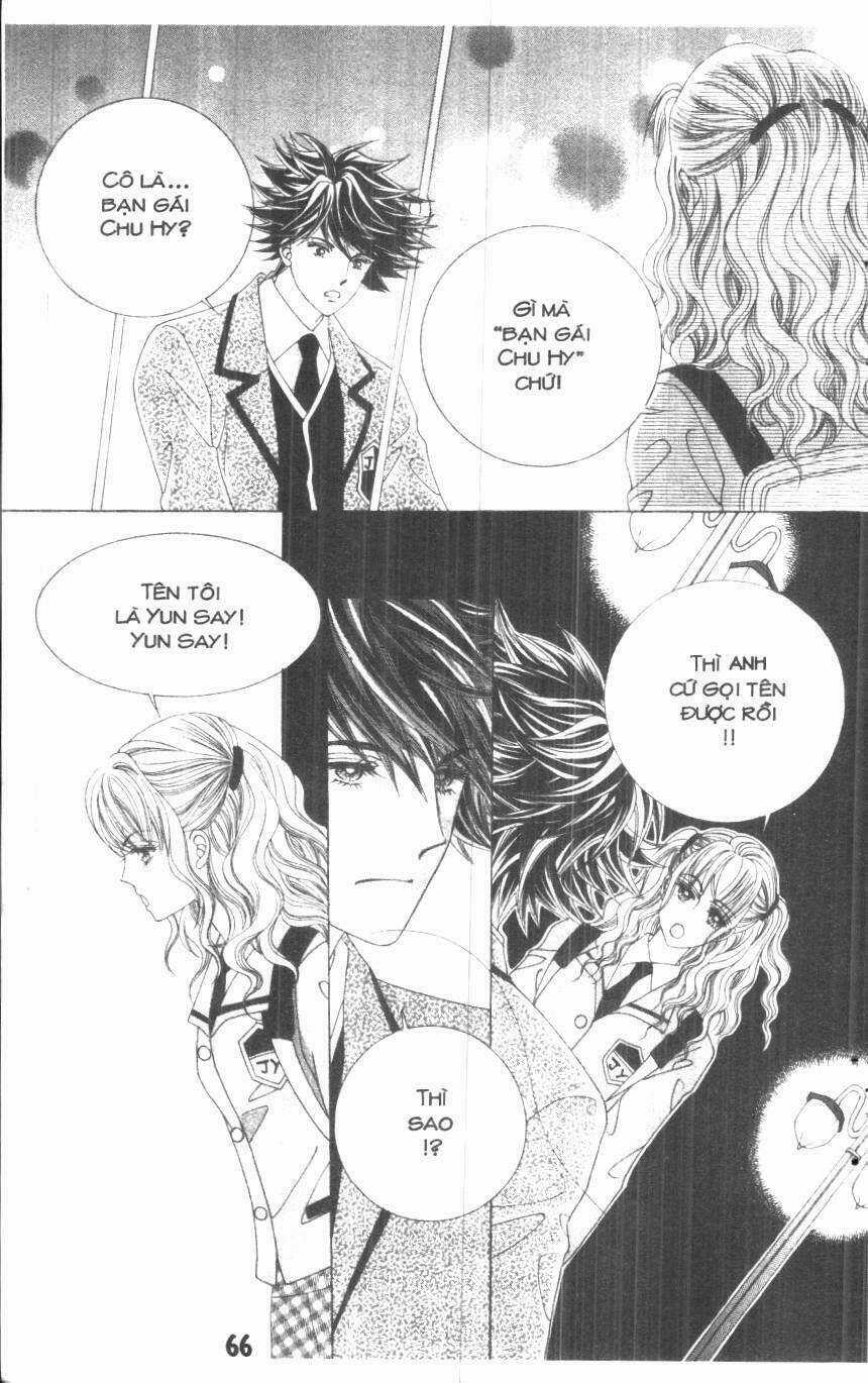 Say Say Say - Chapter 2 - Trang 65