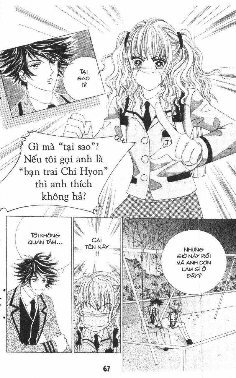 Say Say Say - Chapter 2 - Trang 66