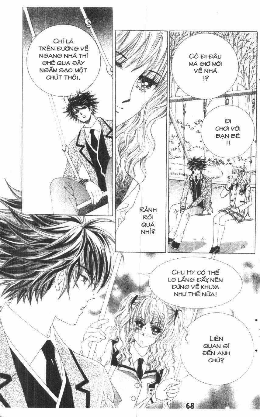 Say Say Say - Chapter 2 - Trang 67