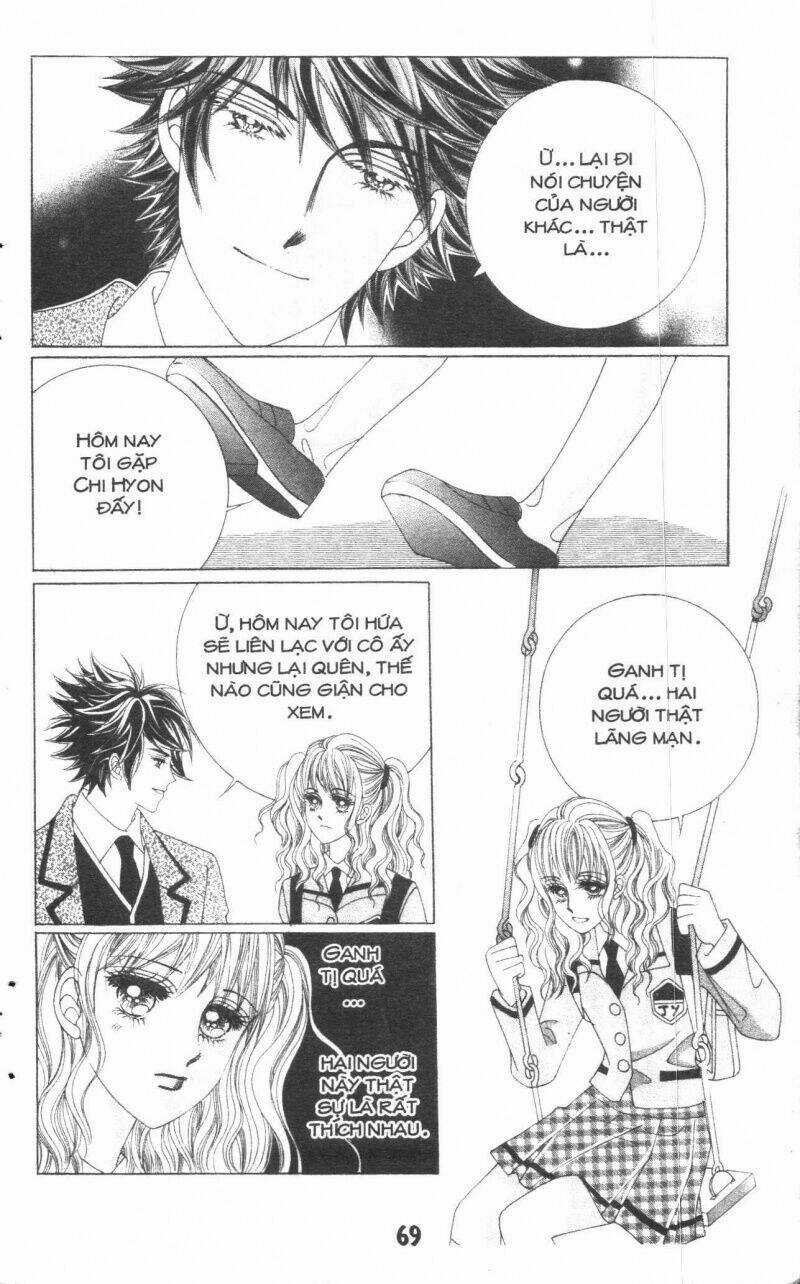 Say Say Say - Chapter 2 - Trang 68