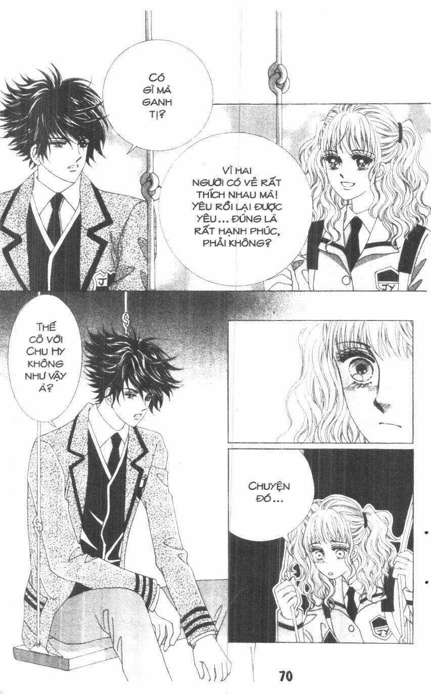 Say Say Say - Chapter 2 - Trang 69