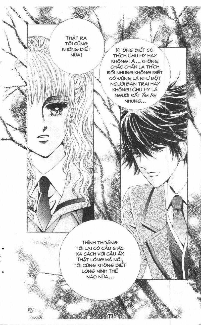 Say Say Say - Chapter 2 - Trang 70