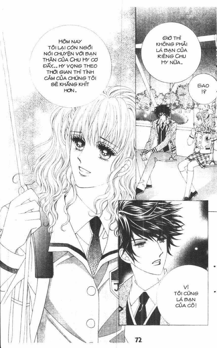 Say Say Say - Chapter 2 - Trang 71