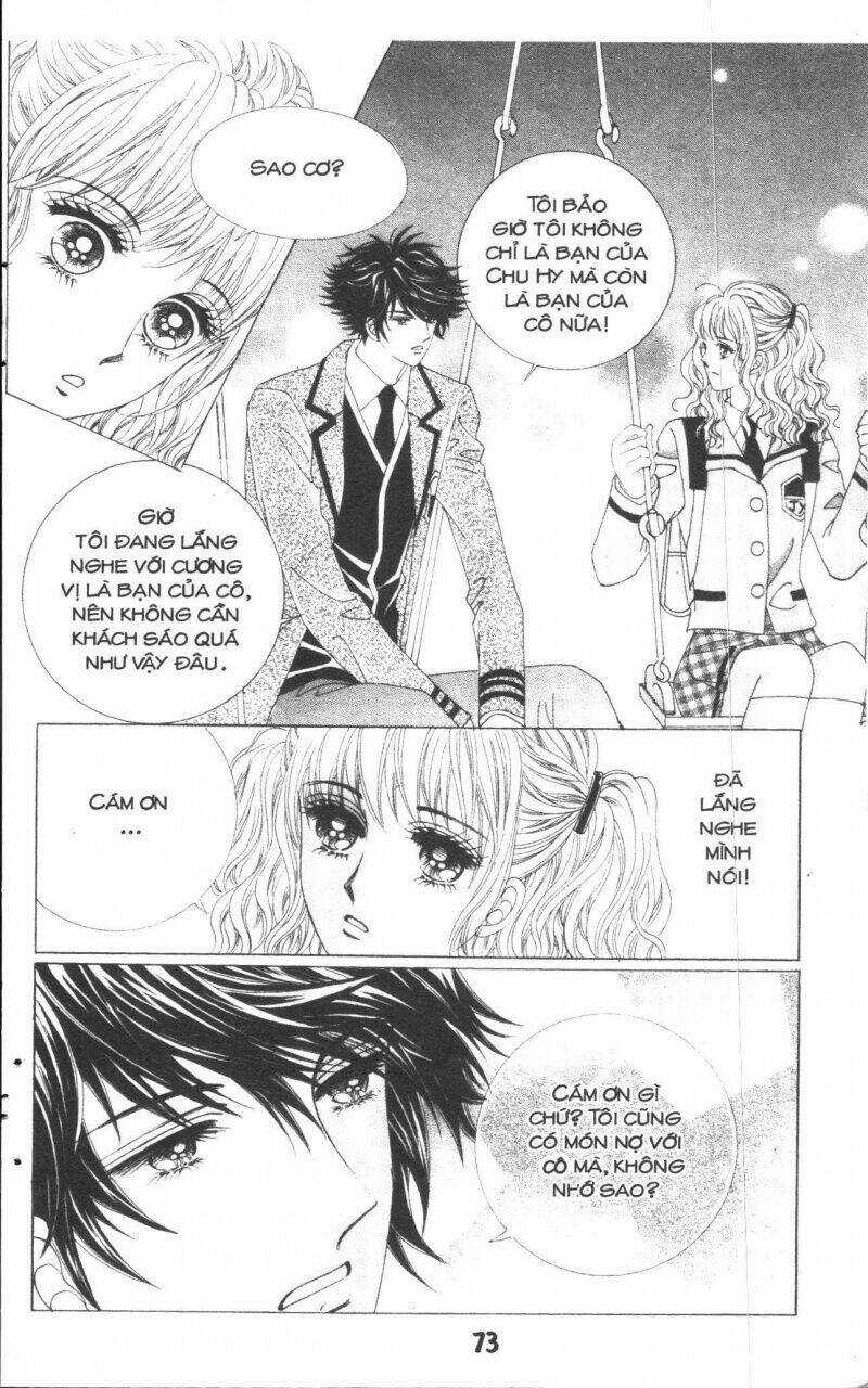 Say Say Say - Chapter 2 - Trang 72