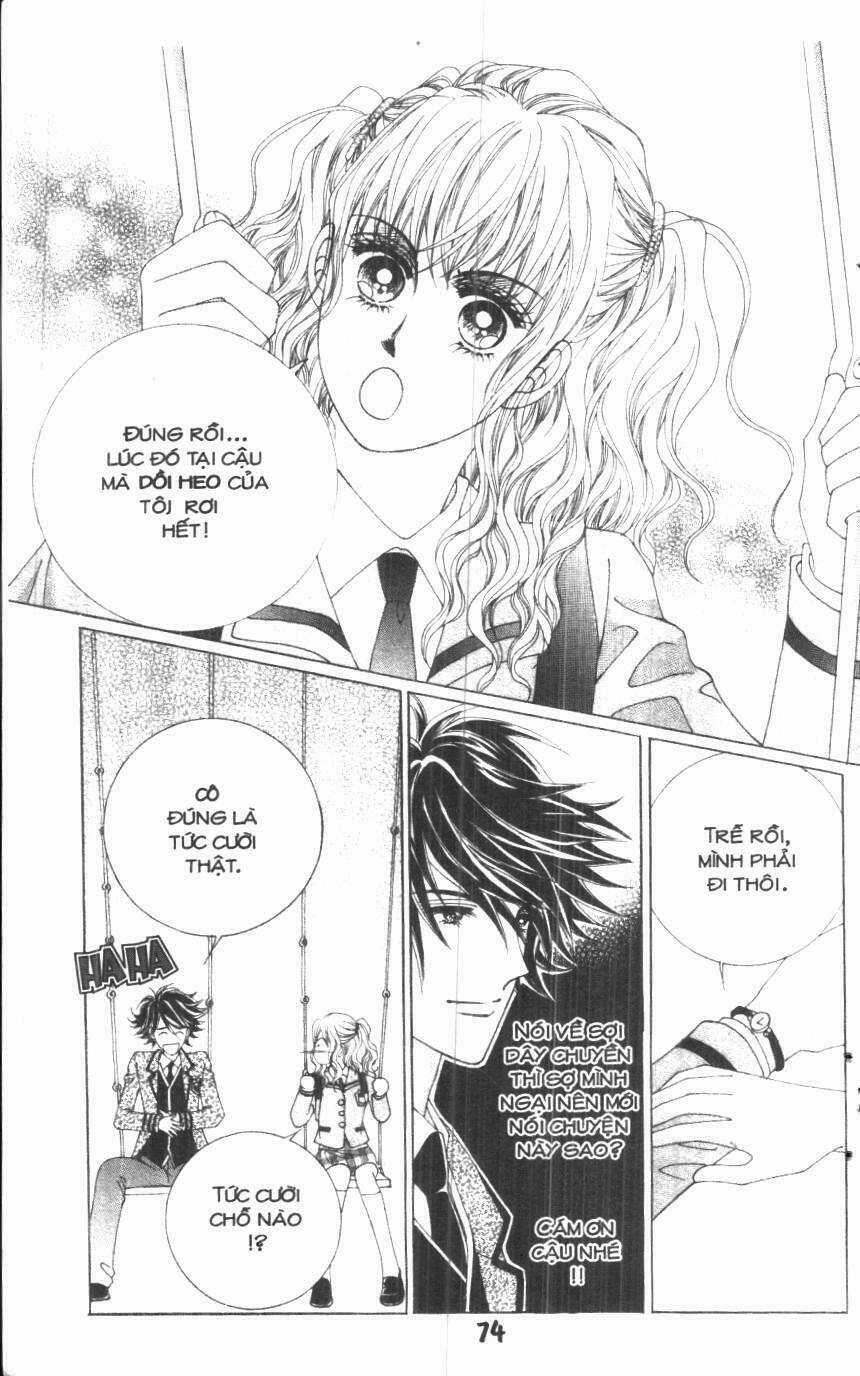 Say Say Say - Chapter 2 - Trang 73