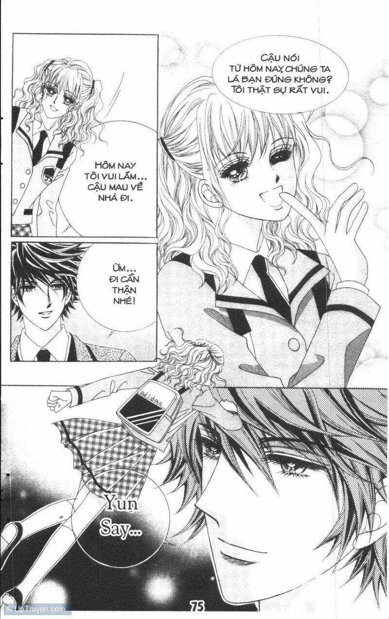 Say Say Say - Chapter 2 - Trang 74