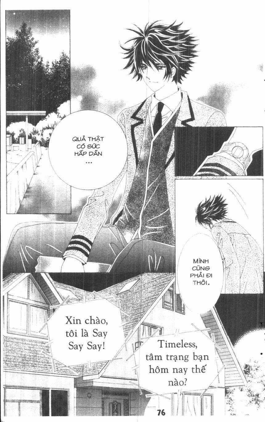 Say Say Say - Chapter 2 - Trang 75