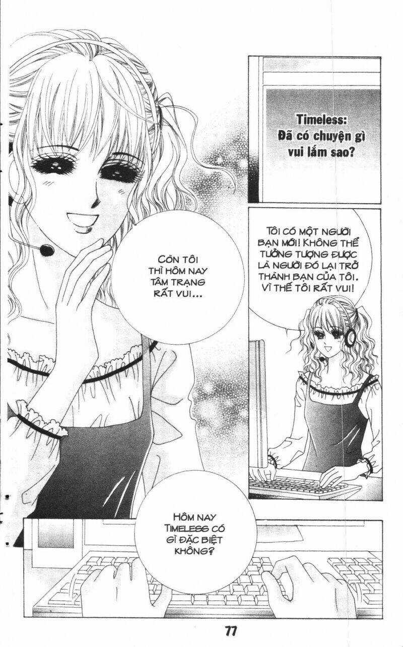 Say Say Say - Chapter 2 - Trang 76