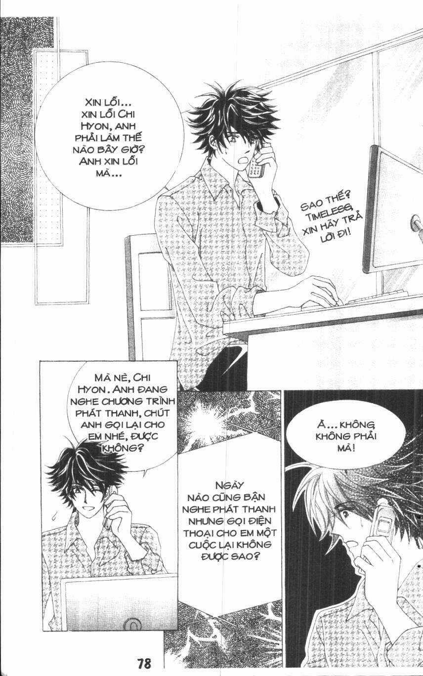 Say Say Say - Chapter 2 - Trang 77