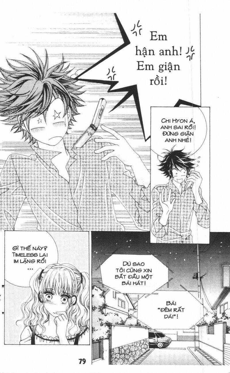 Say Say Say - Chapter 2 - Trang 78