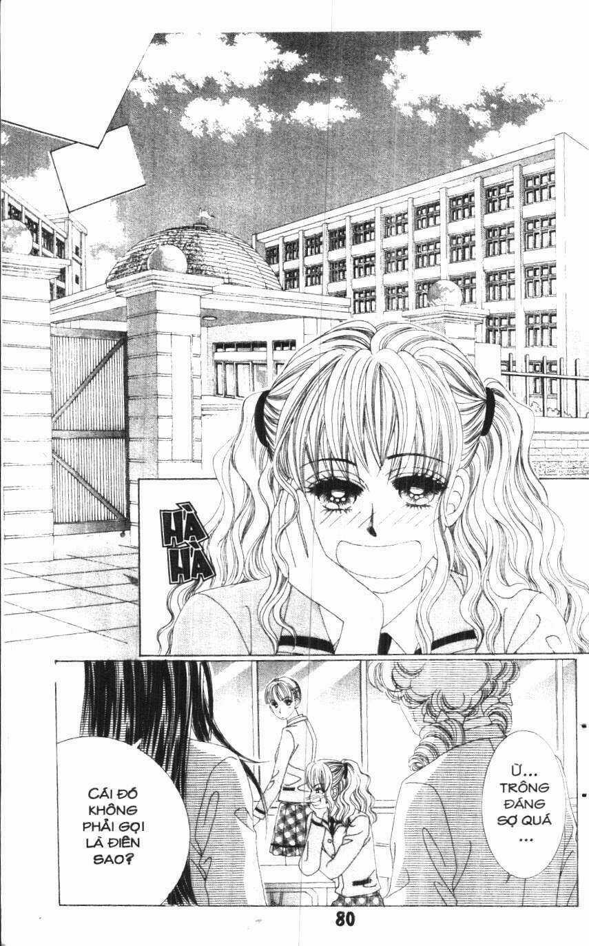 Say Say Say - Chapter 2 - Trang 79