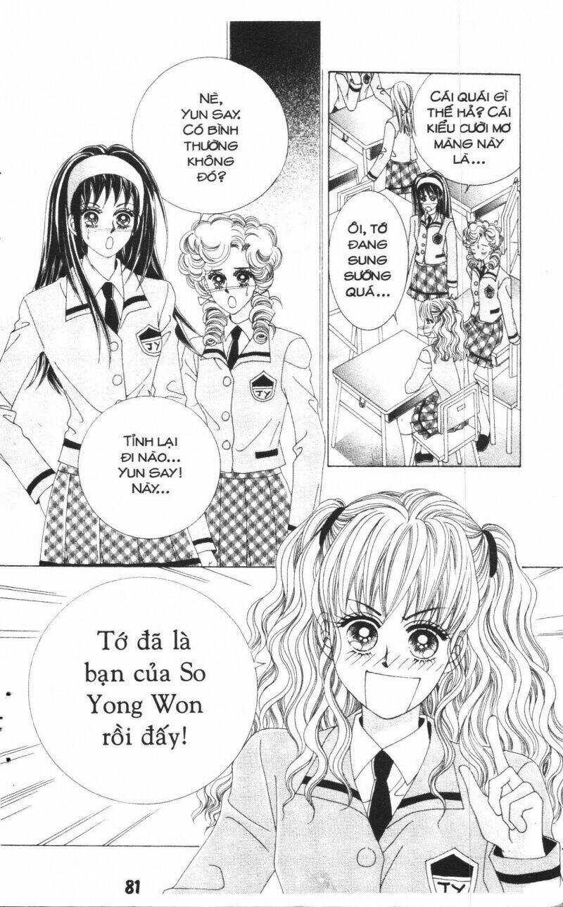 Say Say Say - Chapter 2 - Trang 80