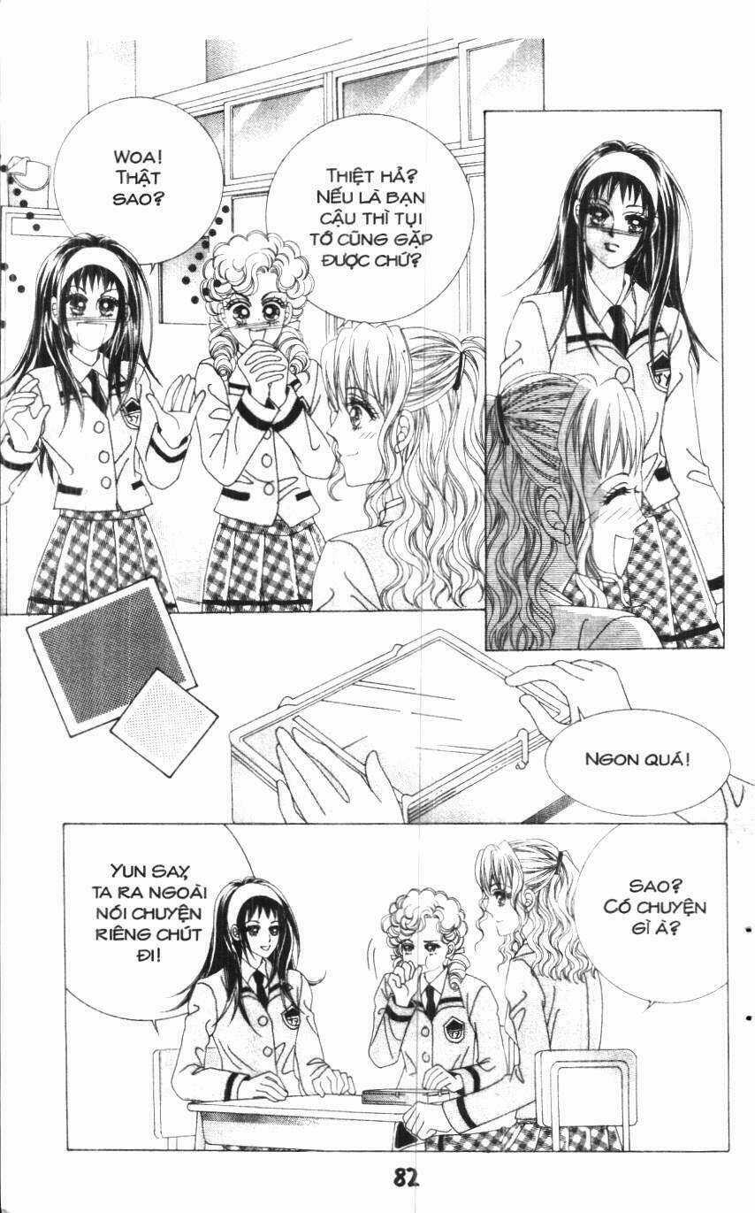 Say Say Say - Chapter 2 - Trang 81