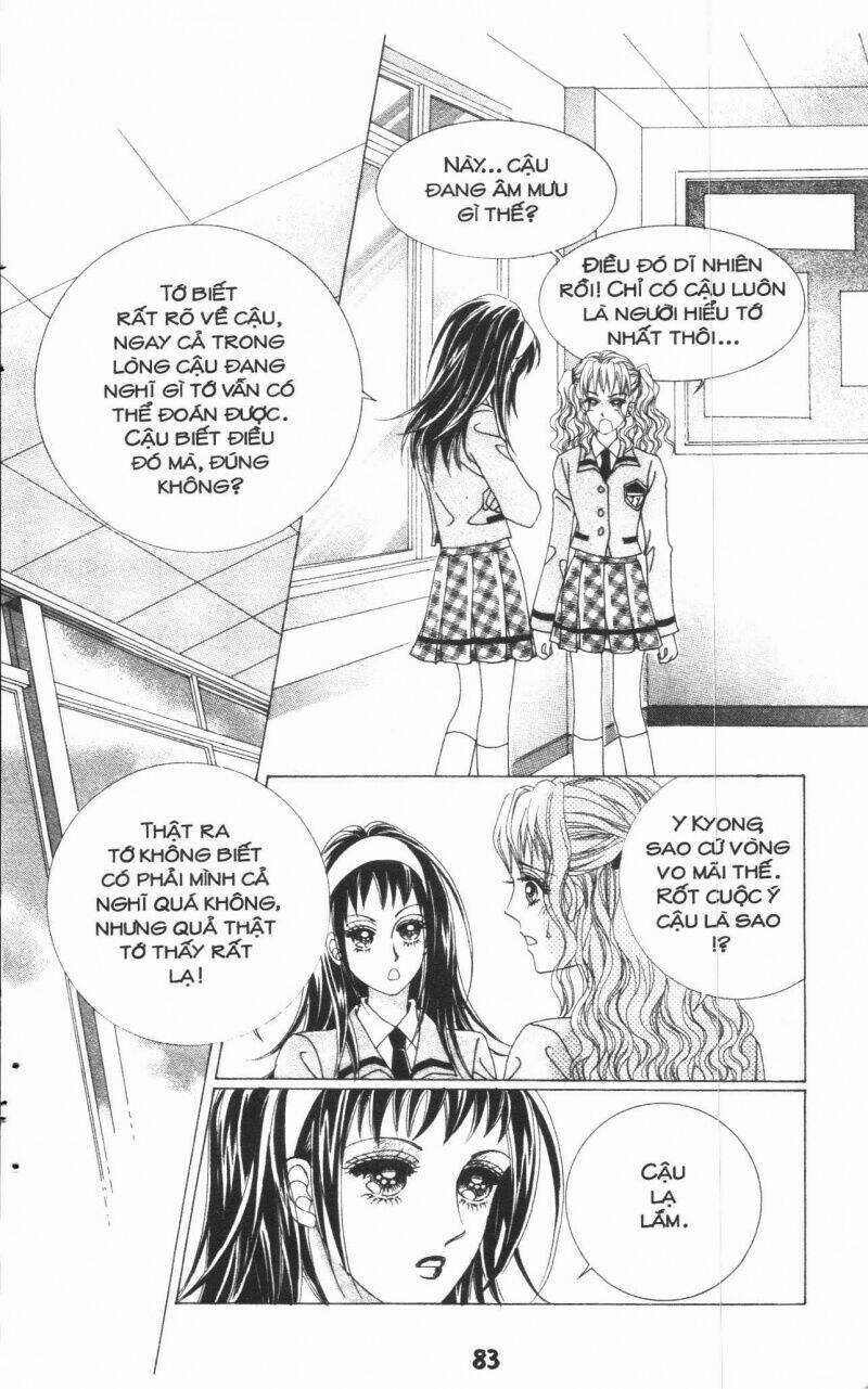 Say Say Say - Chapter 2 - Trang 82