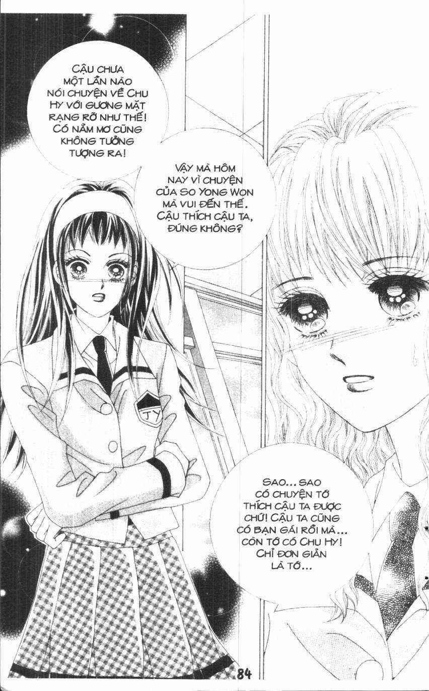 Say Say Say - Chapter 2 - Trang 83