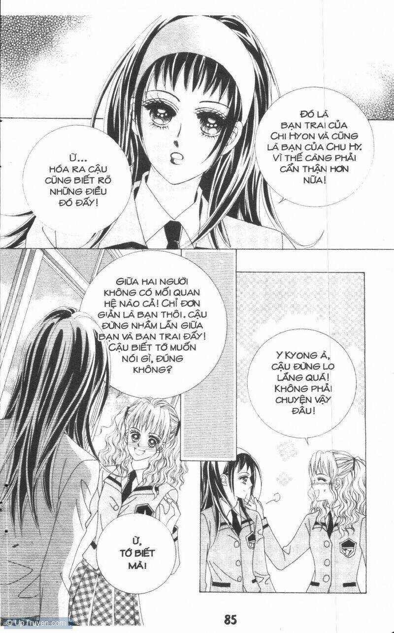 Say Say Say - Chapter 2 - Trang 84