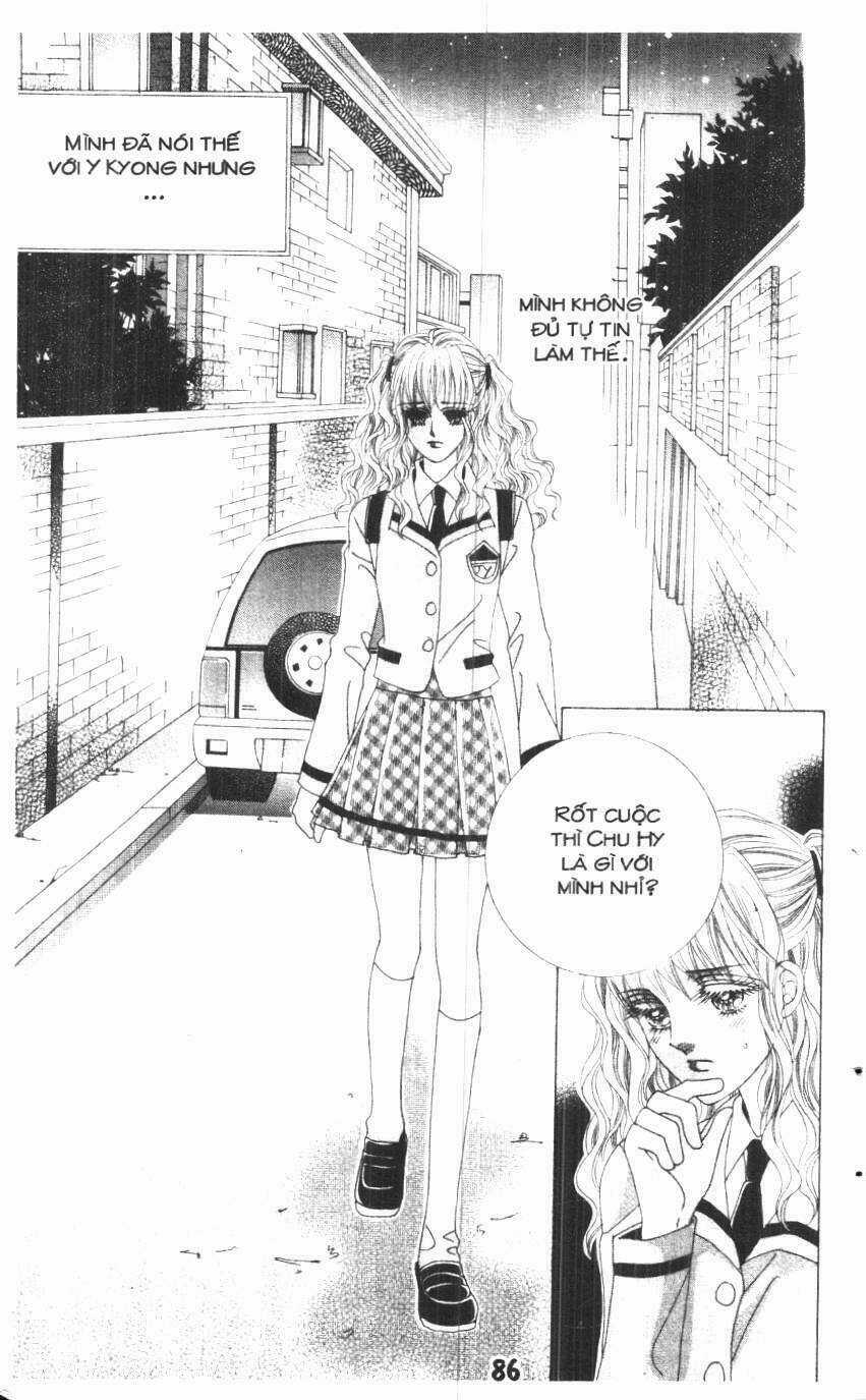 Say Say Say - Chapter 2 - Trang 85