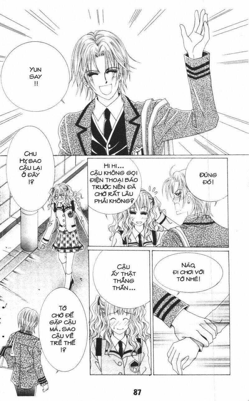 Say Say Say - Chapter 2 - Trang 86