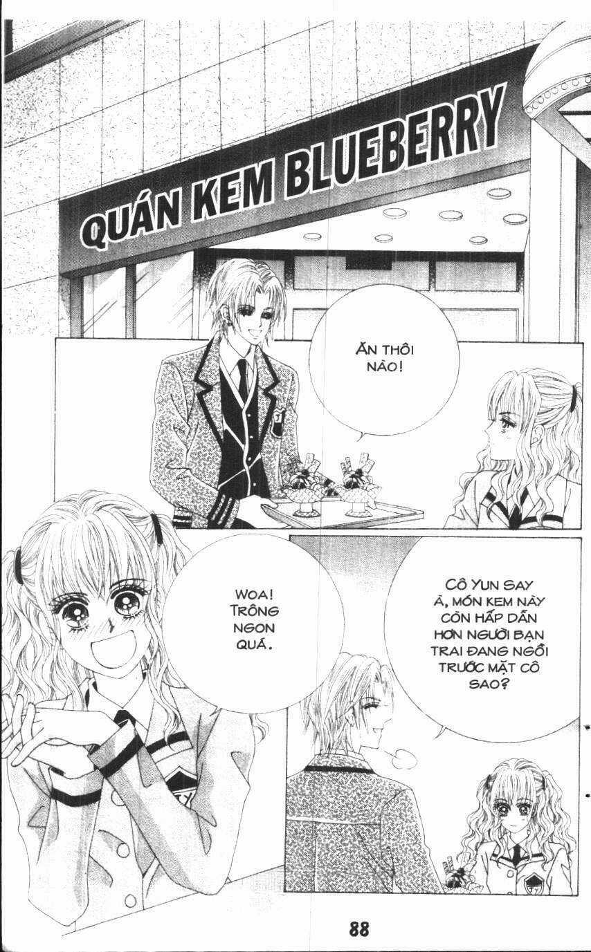 Say Say Say - Chapter 2 - Trang 87