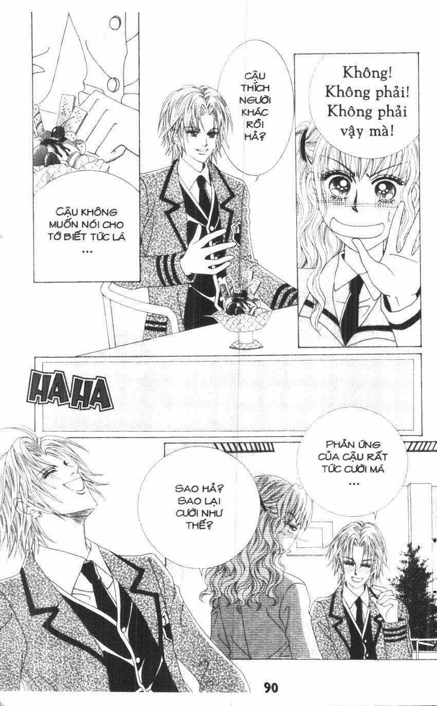 Say Say Say - Chapter 2 - Trang 89