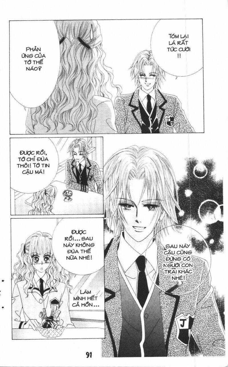 Say Say Say - Chapter 2 - Trang 90