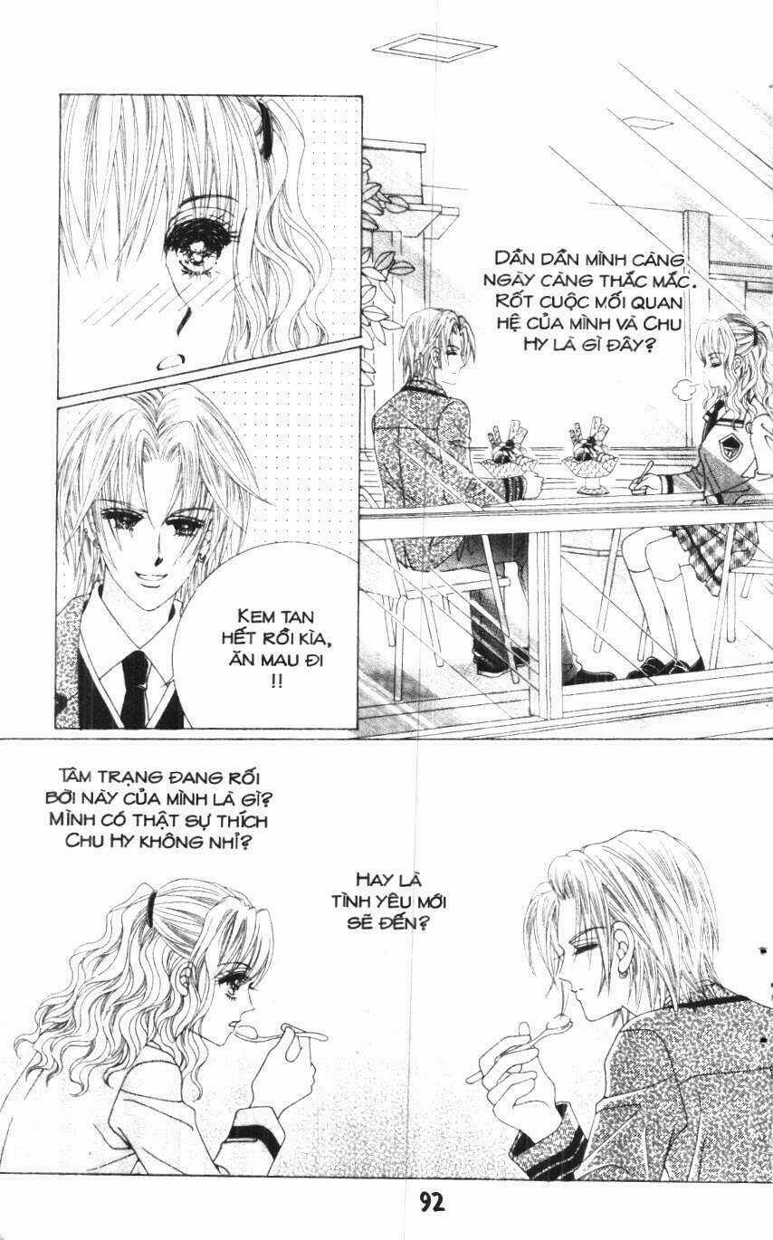 Say Say Say - Chapter 2 - Trang 91