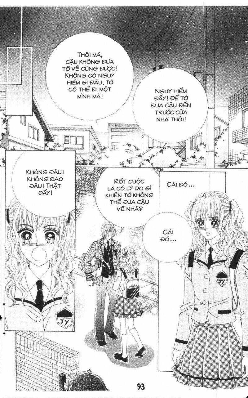 Say Say Say - Chapter 2 - Trang 92