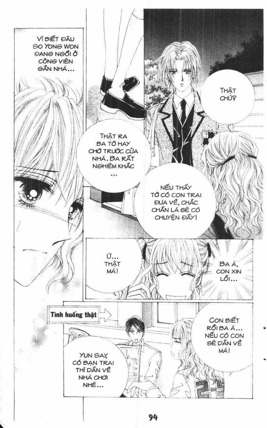 Say Say Say - Chapter 2 - Trang 93