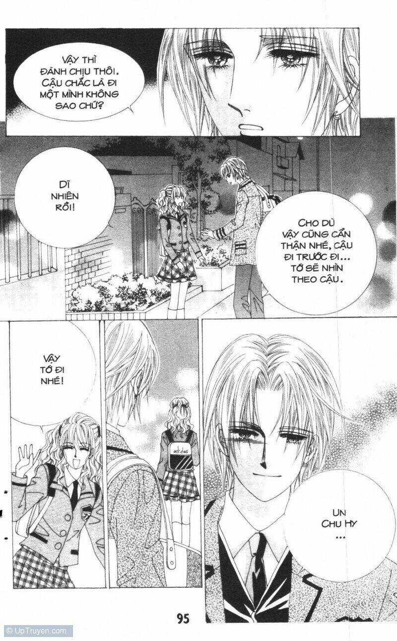 Say Say Say - Chapter 2 - Trang 94