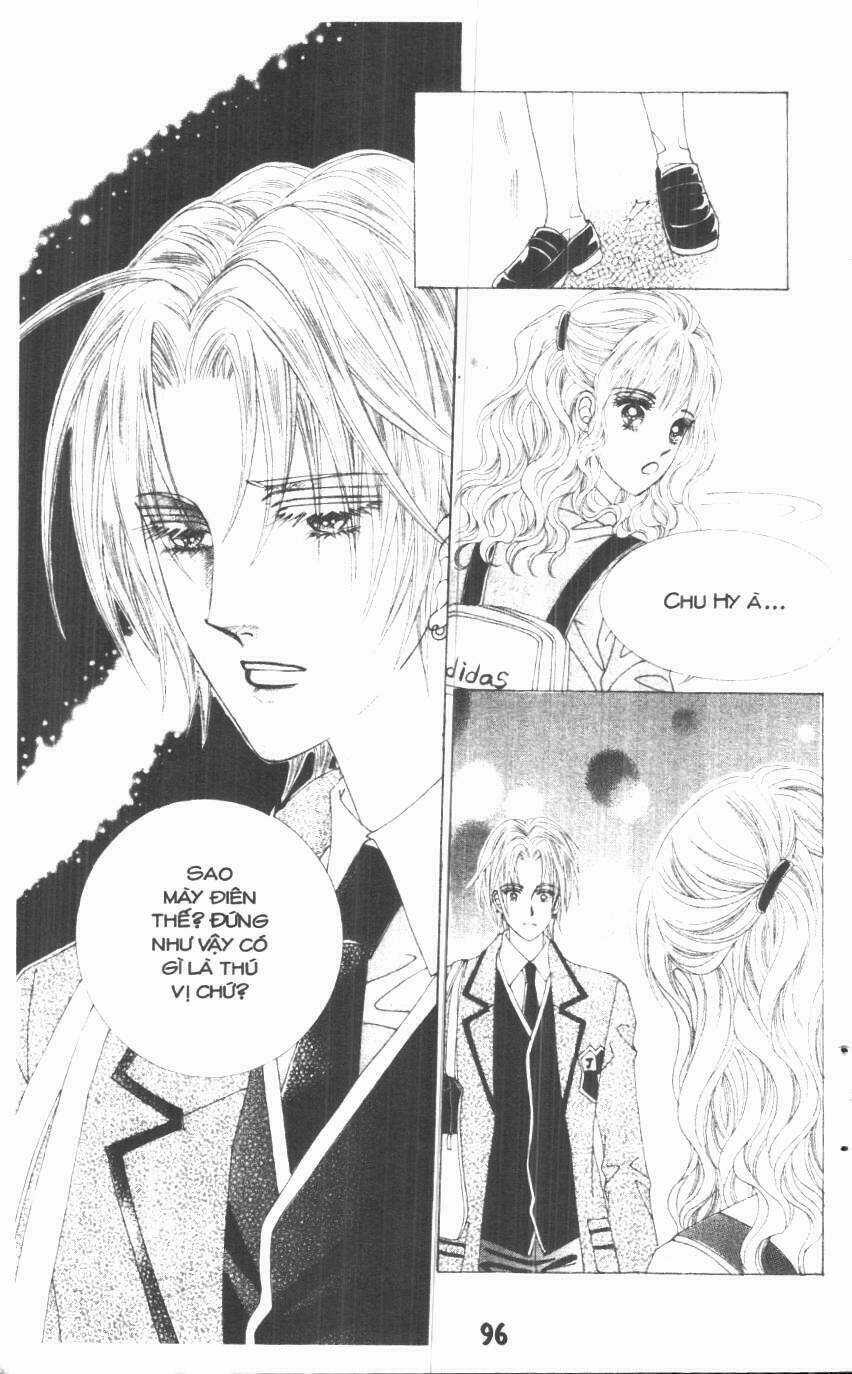 Say Say Say - Chapter 2 - Trang 95