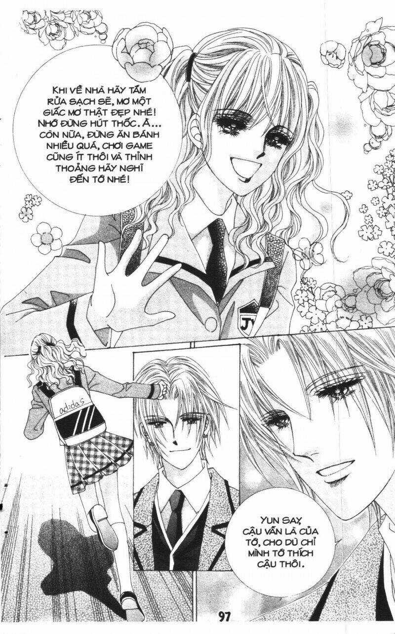 Say Say Say - Chapter 2 - Trang 96