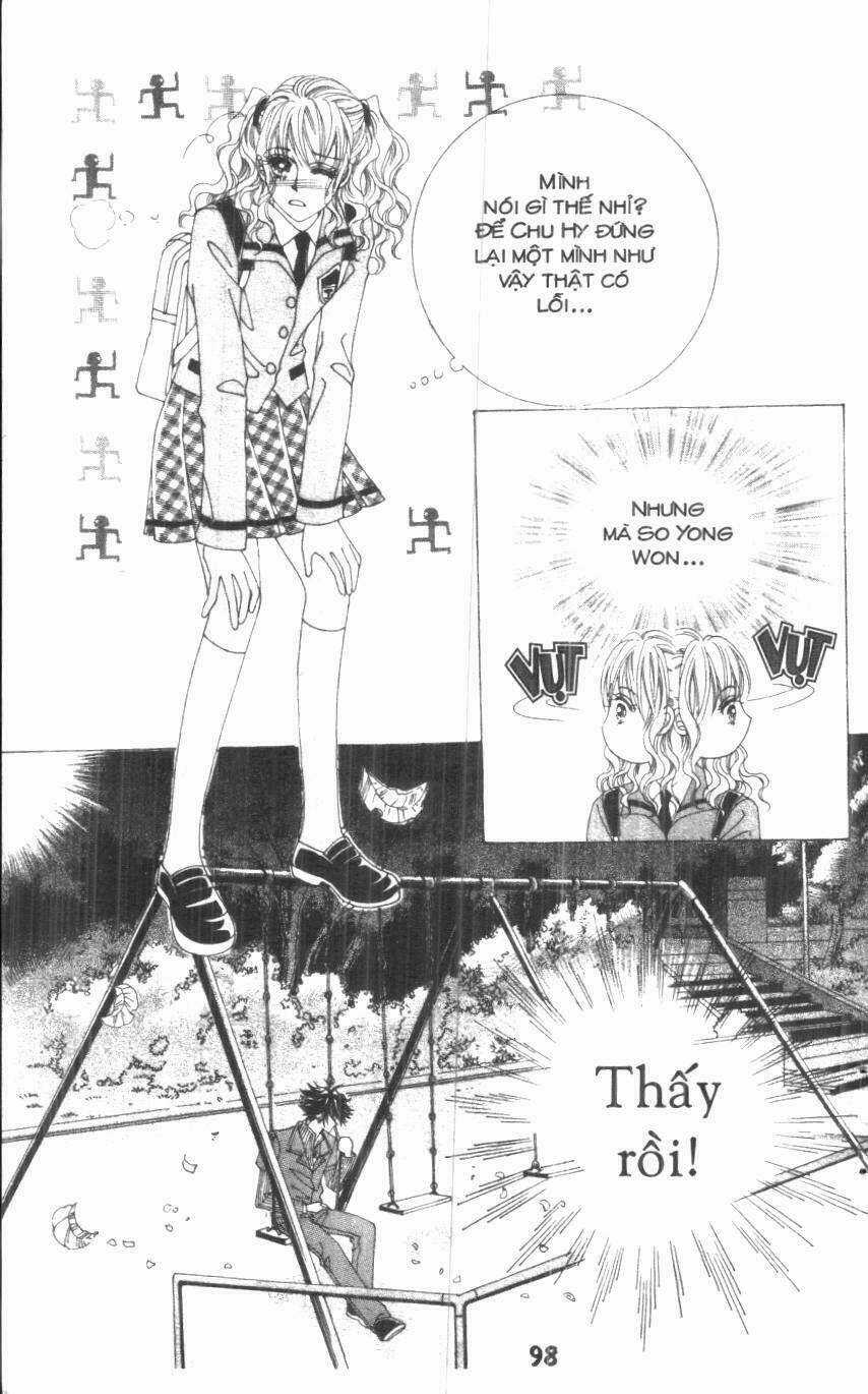 Say Say Say - Chapter 2 - Trang 97