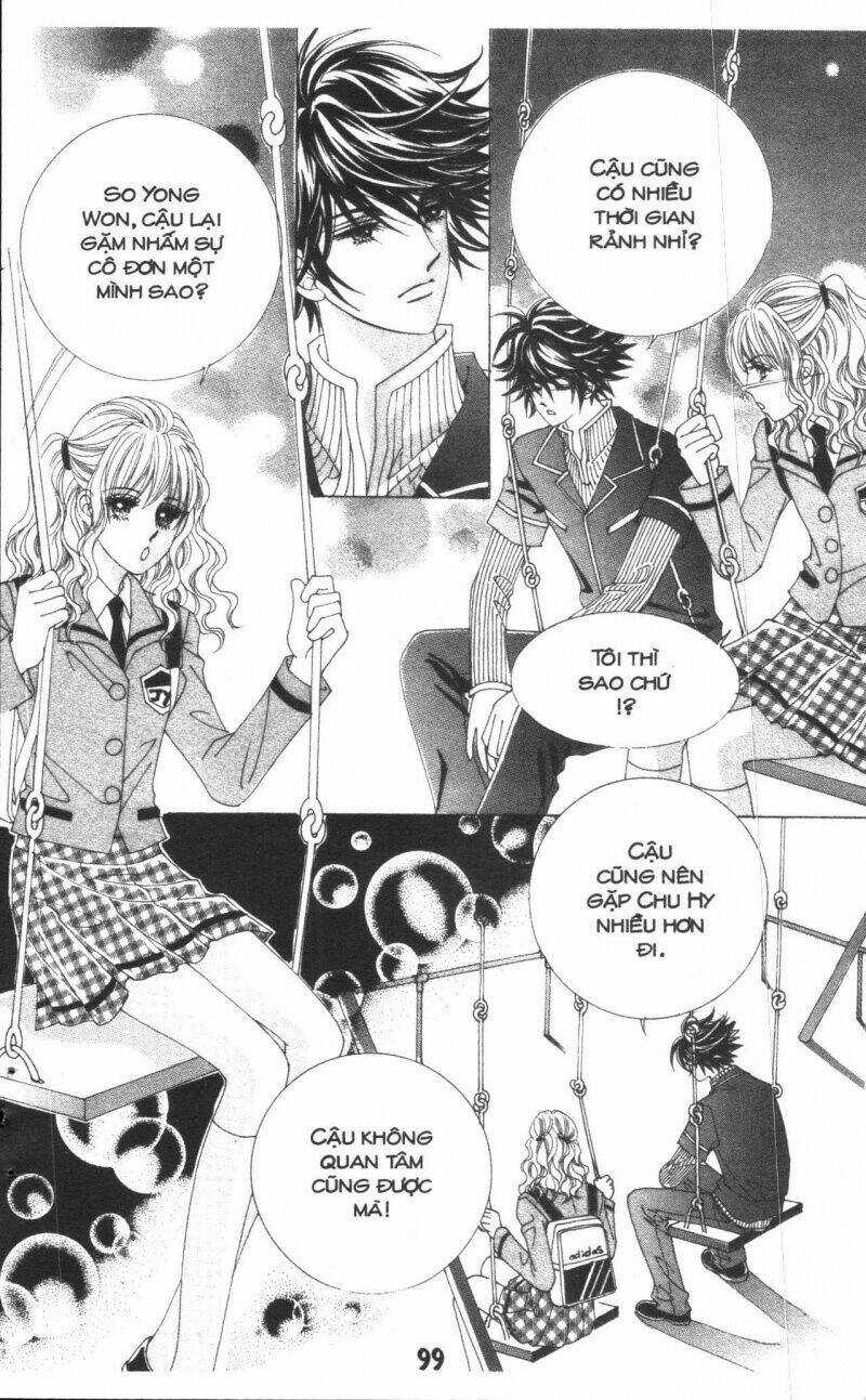 Say Say Say - Chapter 2 - Trang 98