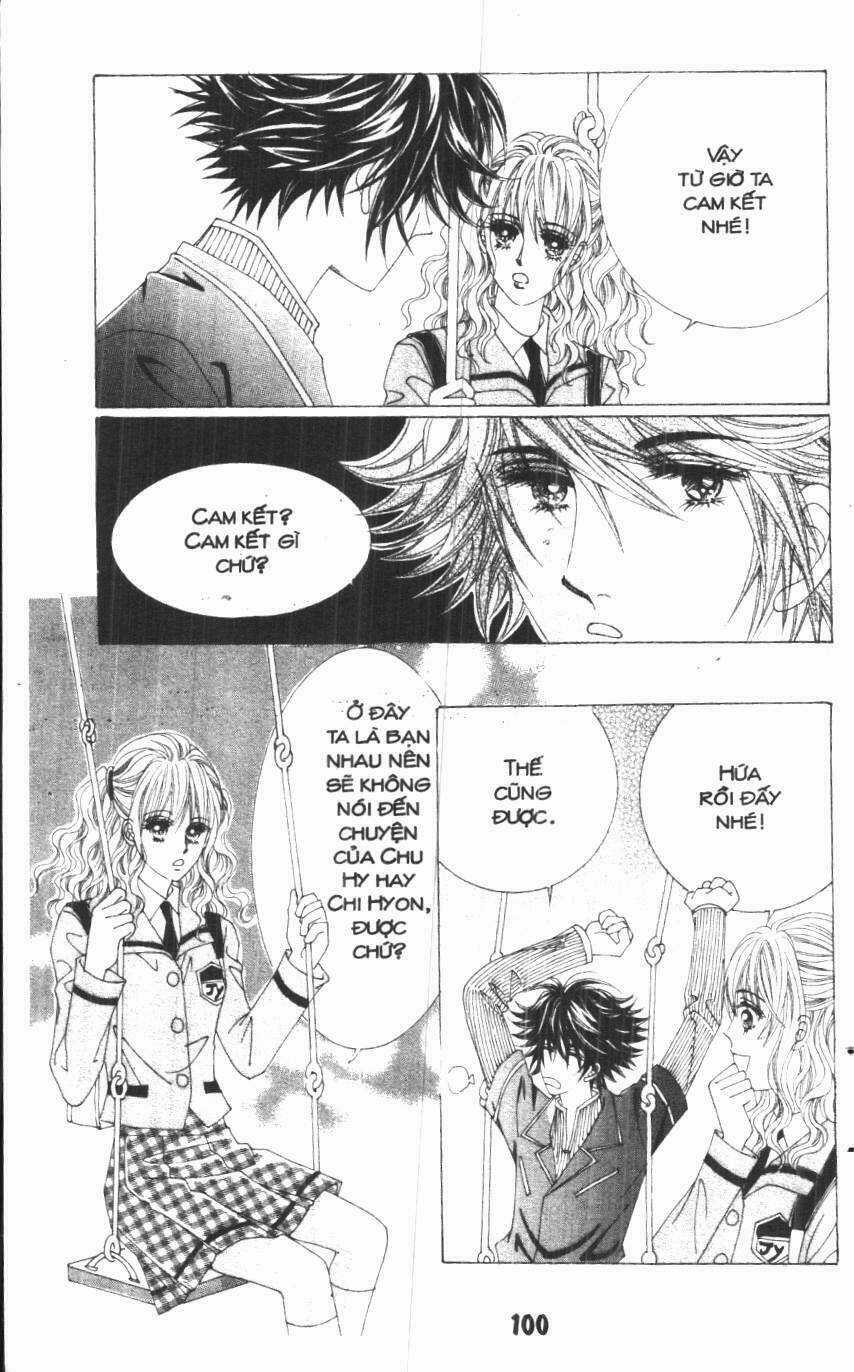 Say Say Say - Chapter 2 - Trang 99