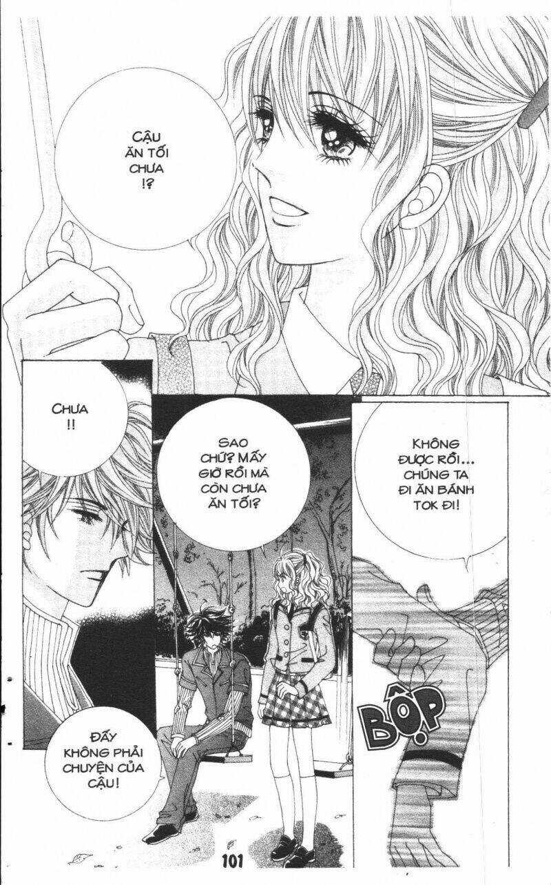 Say Say Say - Chapter 2 - Trang 100