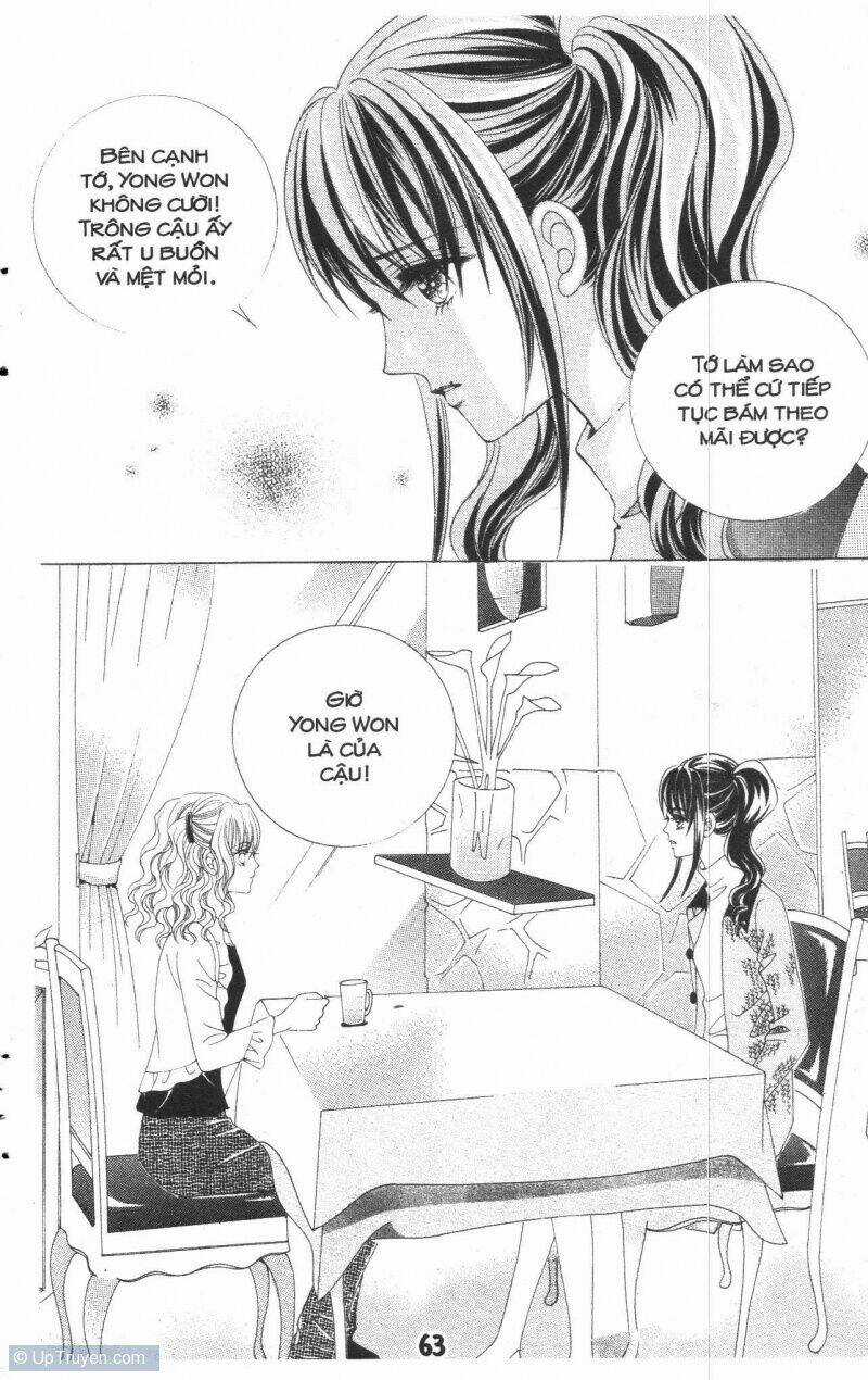 Say Say Say - Chapter 20 - Trang 11