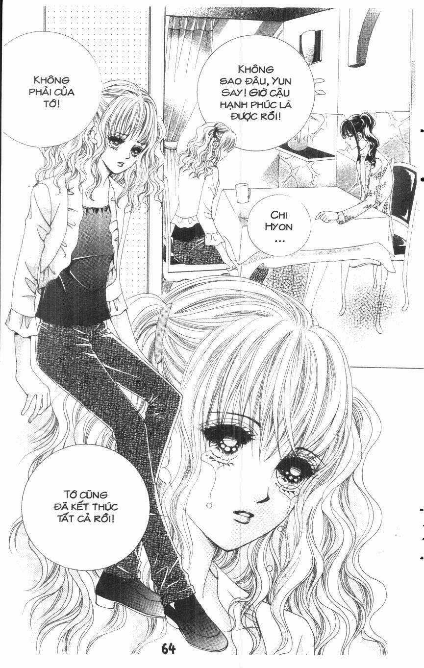 Say Say Say - Chapter 20 - Trang 12